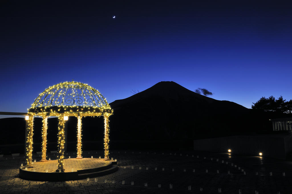 Hotel Mt. Fuji Яманакако Экстерьер фото